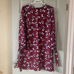 Banana Republic casual dress